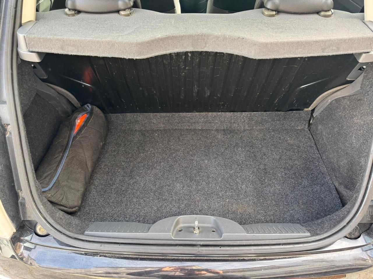 Fiat 500 1.2 EASY POWER LOUNGE GPL NEOPATENTATI