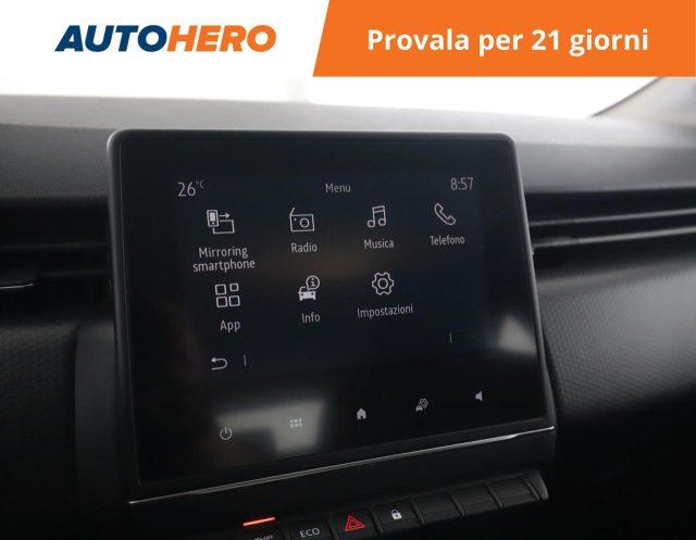 RENAULT Clio TCe 100 CV 5 porte Zen