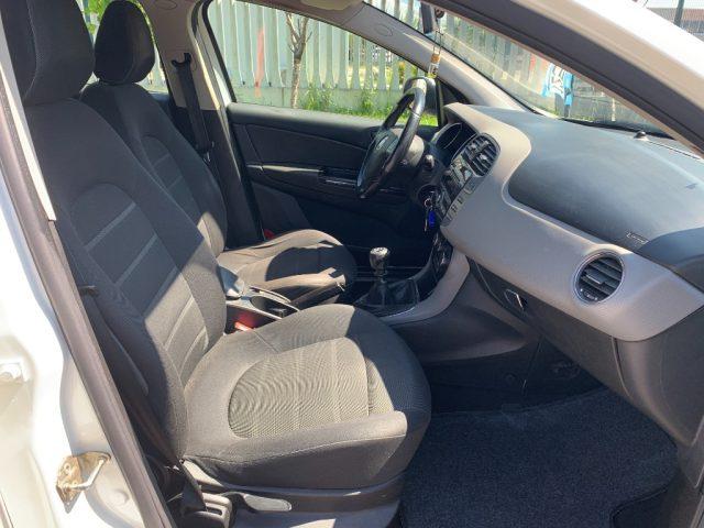 FIAT Bravo 1.4 EasyPower Emotion