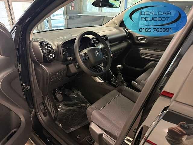 Citroen C3 Aircross PureTech 110 S&S Feel