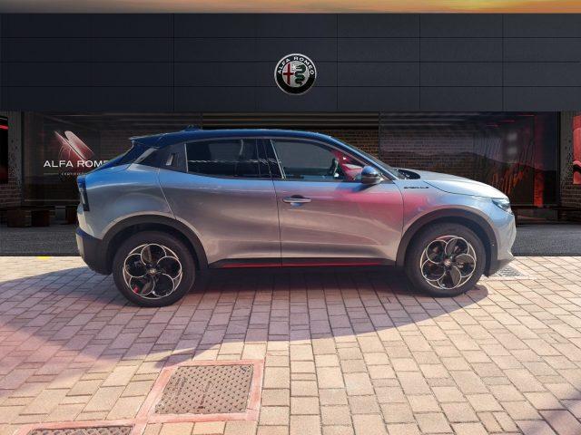 ALFA ROMEO Junior ELETTRICA 156CV SPECIALE