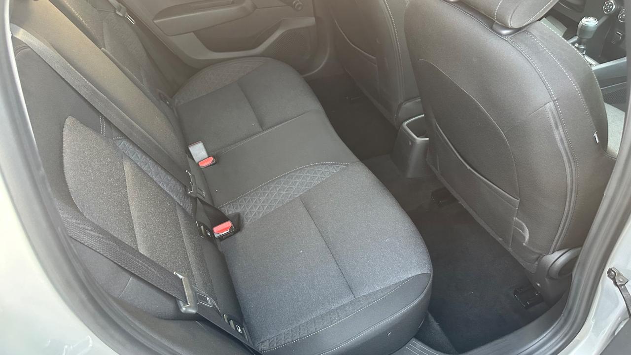 Renault Clio TCe 100 CV GPL 5 porte Business