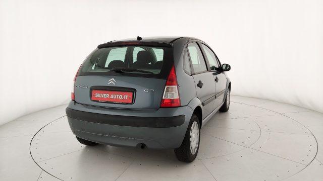 CITROEN C3 1.1 Elegance