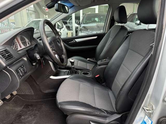 Mercedes-Benz B 200 B 200 cdi Sport
