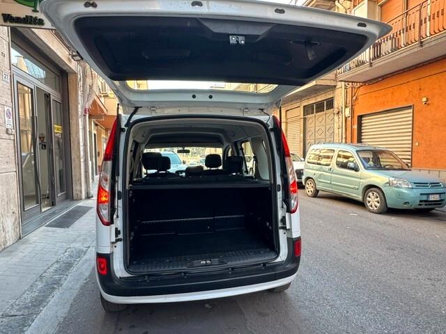 Renault Kangoo Blue dCi 8V 95CV 5 porte Life
