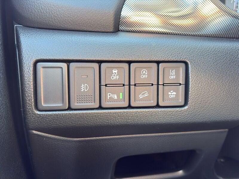 Suzuki Vitara Vitara 1.4h Cool 4wd allgrip