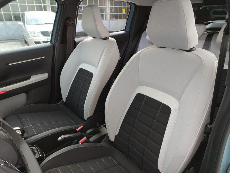Citroën C3 100 Max con Cbc