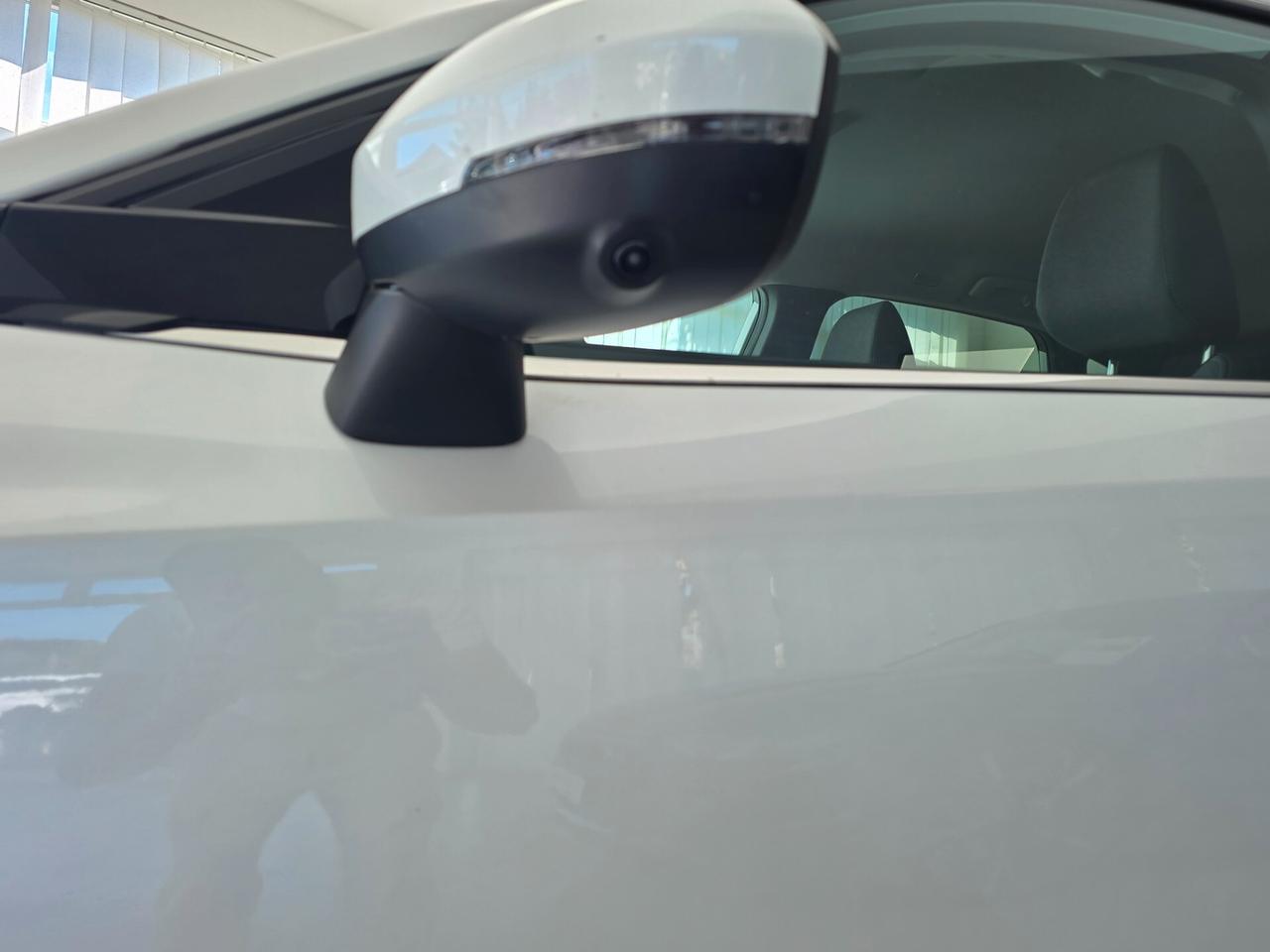 Nissan Qashqai MHEV 140 CV N-Design