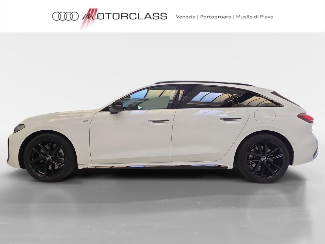 Audi A5 avant 2.0 e-hybrid 299cv s line edition quattro s tronic