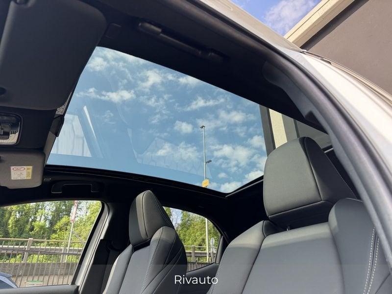 Mazda Mazda2 Hybrid Full Hybrid Electric 1.5 VVT Homura Plus