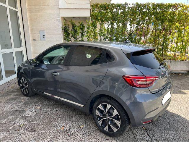 RENAULT Clio 1.5 Blue dCi 100 CV