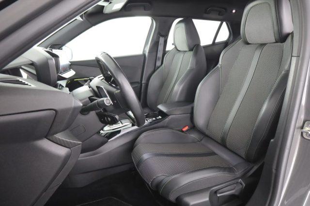 PEUGEOT 2008 2008 BlueHDi 130 S&S EAT8 GT
