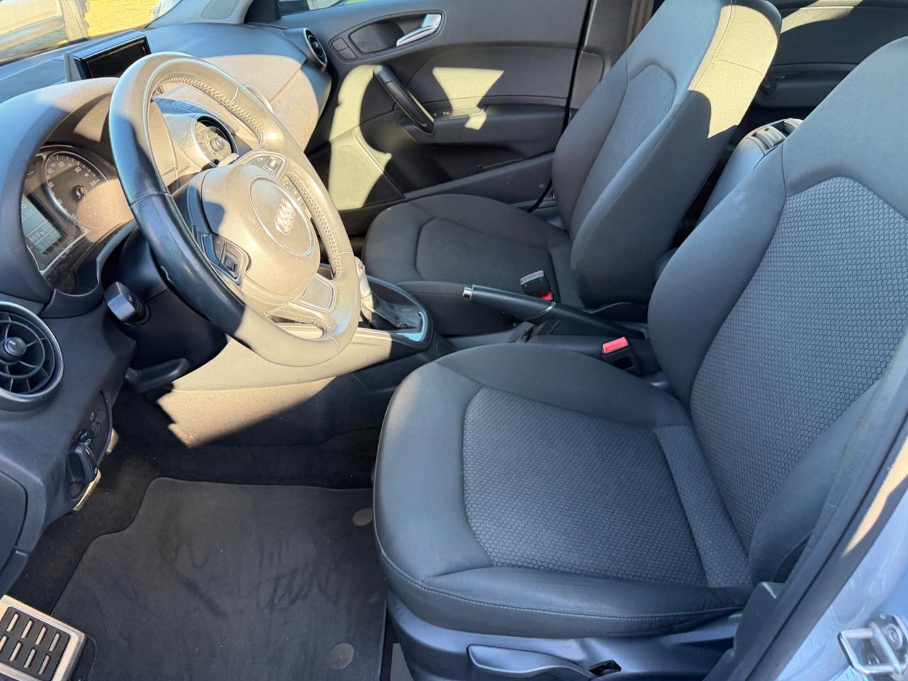 Audi A1 1.4 TDI S tronic Admired