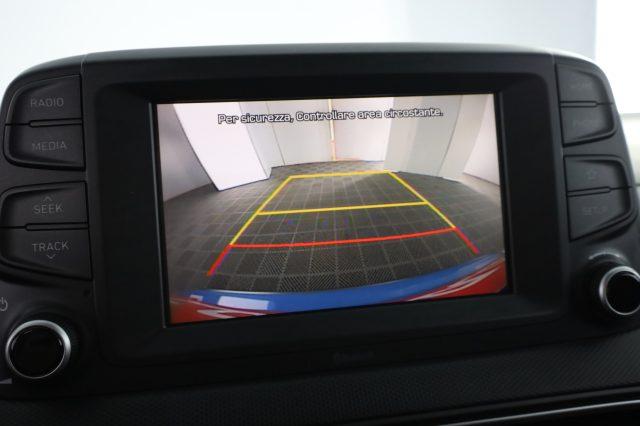 HYUNDAI Kona Kona 1.6 CRDI 115 CV Classic