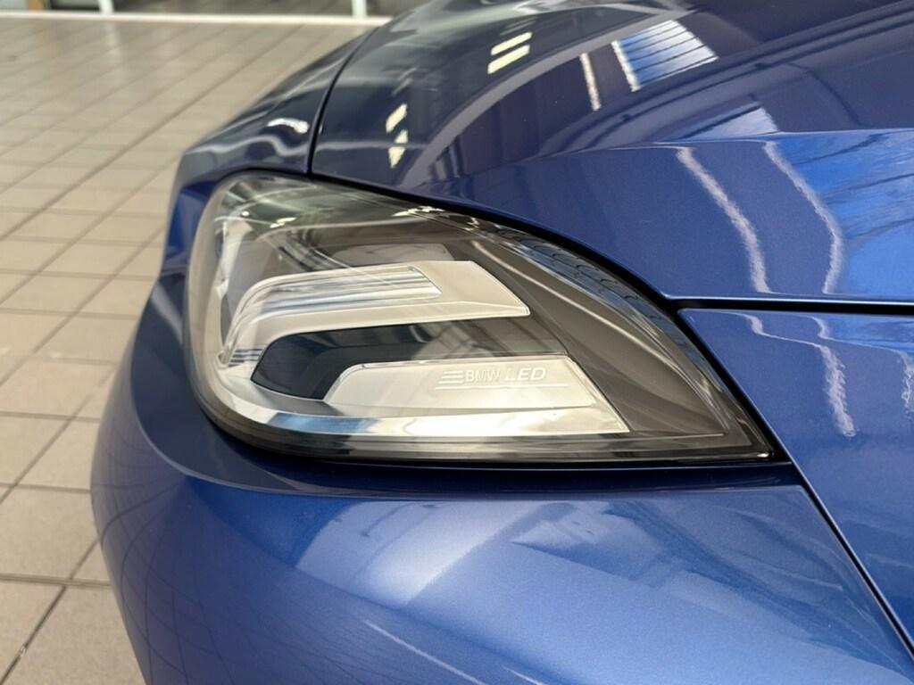 BMW Serie 1 120 48V MSport DCT