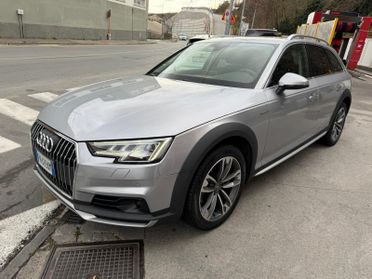 Audi A4 allroad 2.0 TDI 190 CV S tronic Business
