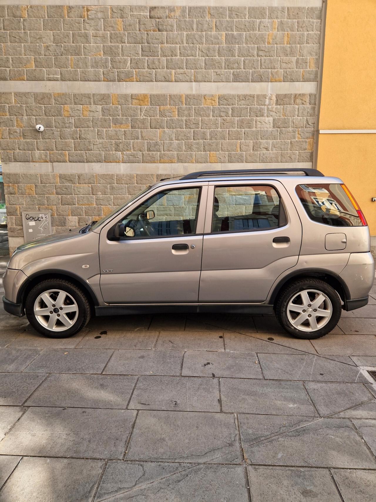 Suzuki Ignis 1.3 16V Benzina - 94 CV