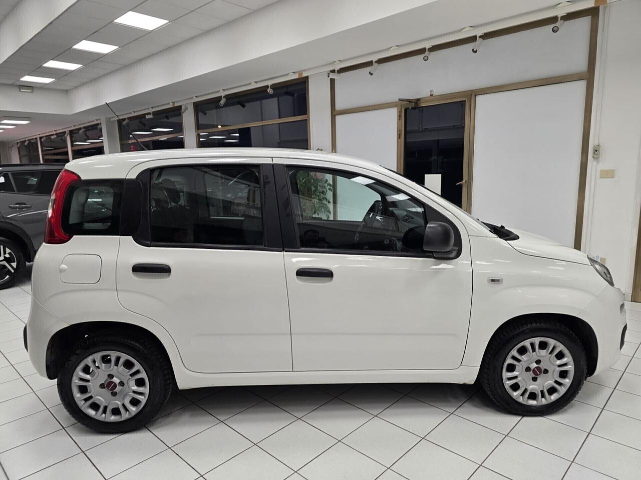 FIAT PANDA 1.3 MULTIJET 95 CV S&S
