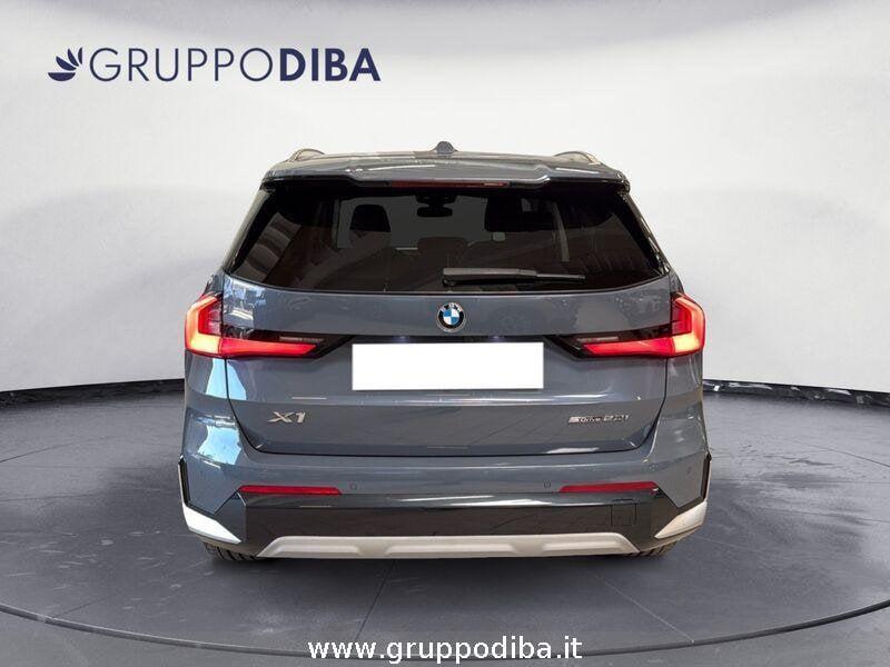 BMW X1 U11 sdrive20i mhev 48V X-Line auto
