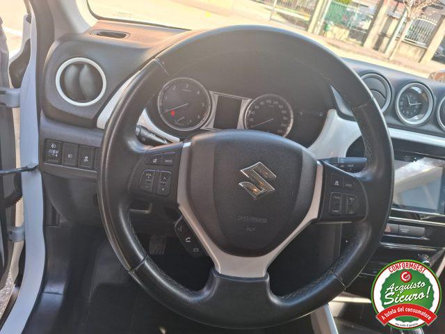 SUZUKI Vitara 1.6 DDiS 4WD AllGrip V-Top