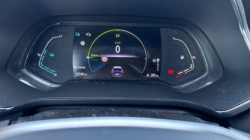 Renault Captur II 2019 1.6 E-TECH Hybrid Intens Auto 145cv