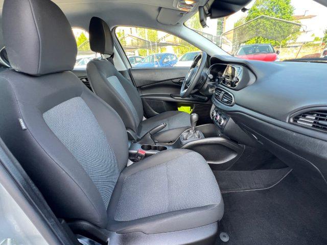 FIAT Tipo 1.0 5 porte City Life UNICO PROPRIETARIO