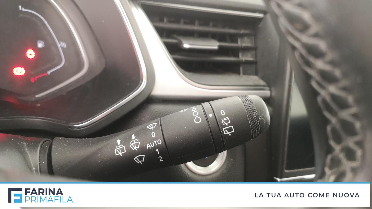 RENAULT Captur II 2019 - Captur 1.6 E-Tech hybrid Zen 145cv auto