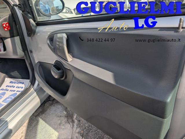 TOYOTA Aygo 1.0 12V VVT-i 3 porte Sound Bluetooth+Telecamera