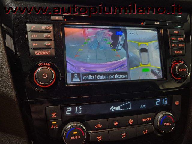 NISSAN Qashqai 1.2 DIG-T N-Connecta AUT.