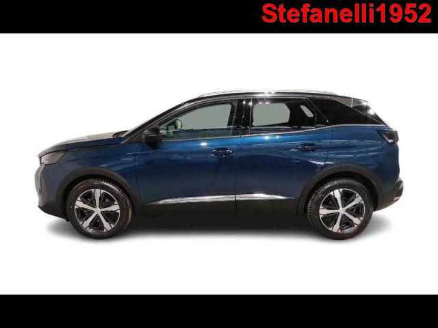 PEUGEOT 3008 II 2021 - 1.5 bluehdi Allure Pack s&s 130cv