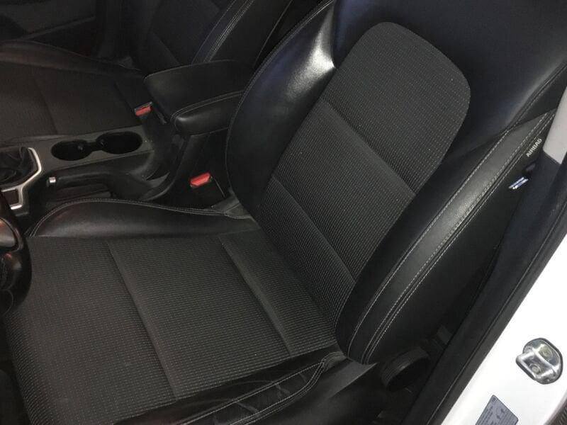 Kia Sportage 1.7 CRDI 115cv 2WD Cool