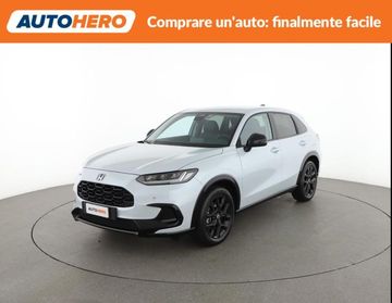 HONDA ZR-V 2.0 Hev eCVT Sport