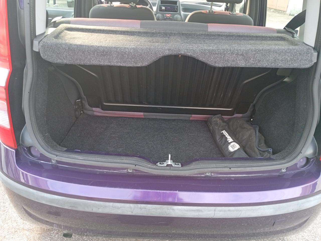 Fiat Panda 1.2 Dynamic Natural Power NEOPATENTATI OK