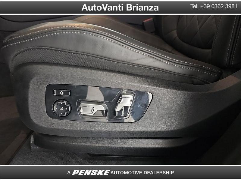 BMW X5 X5 xdrive30d 48V MSport Pro