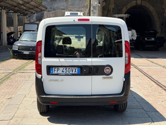 FIAT Doblo Doblò 1.3 MJT PC Combi N1 SX