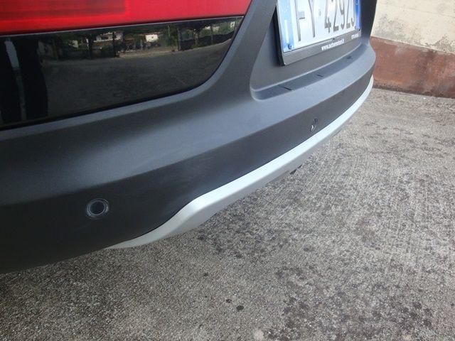 KIA - Sportage CRDI 184CV AWD PELLE TETTO SKY NAVI XENON