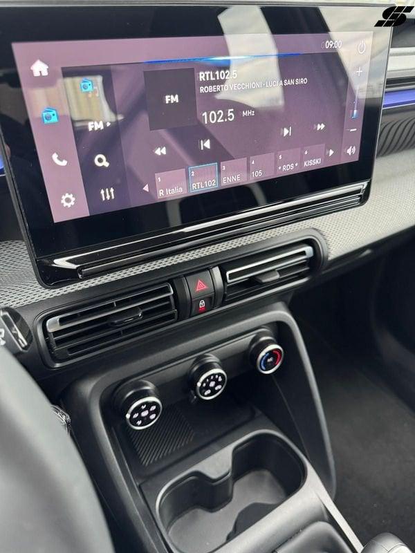 Citroën C3 C3 PureTech 100 S&S You Pack Plus