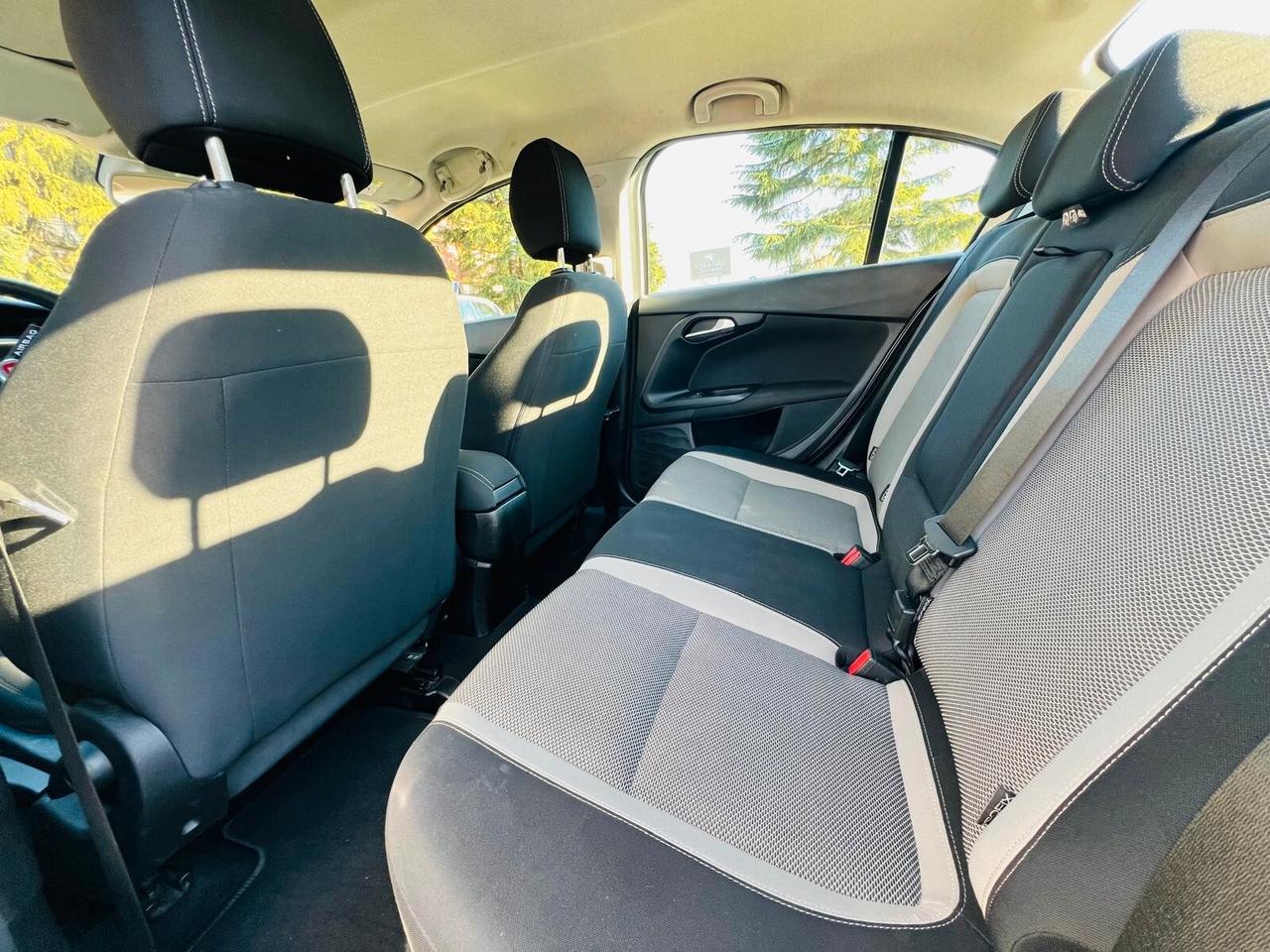 Fiat Tipo 1.6 Mjt S&S 5 porte Lounge