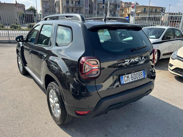 DACIA Duster 1.5 Blue dCi 8V 115CV Prestige TRATTABILE