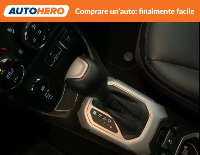 JEEP Renegade 1.4 MultiAir 170CV 4WD Active Drive Limited