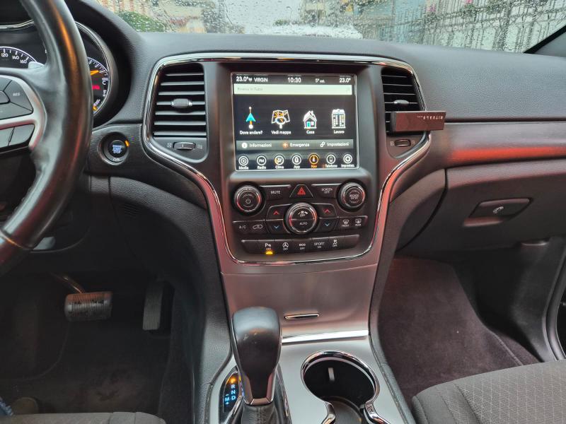 Jeep Grand Cherokee 3.0 V6 Laredo 190cv auto my18 E6d