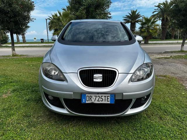 SEAT Altea 2.0 TDI DPF Stylance