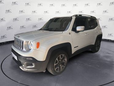Jeep Renegade Renegade 2.0 mjt Limited 4wd ( PREZZO REALE )