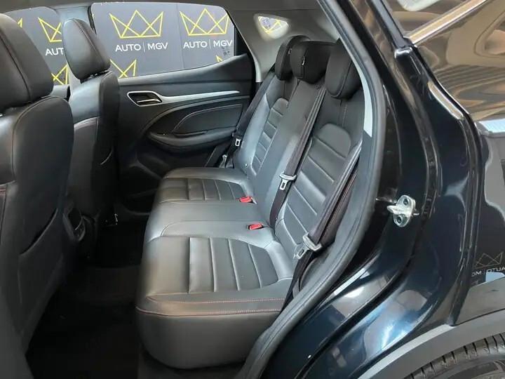 Mg ZS 1.5 VTi-tech Luxury
