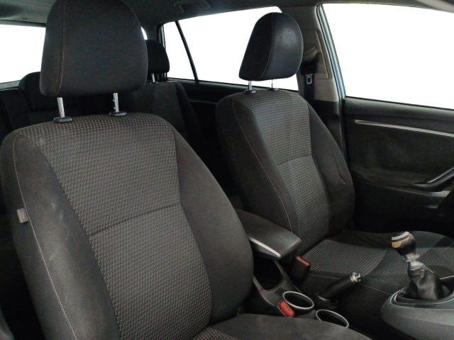TOYOTA Verso 1.6 D-4D Active 7 posti