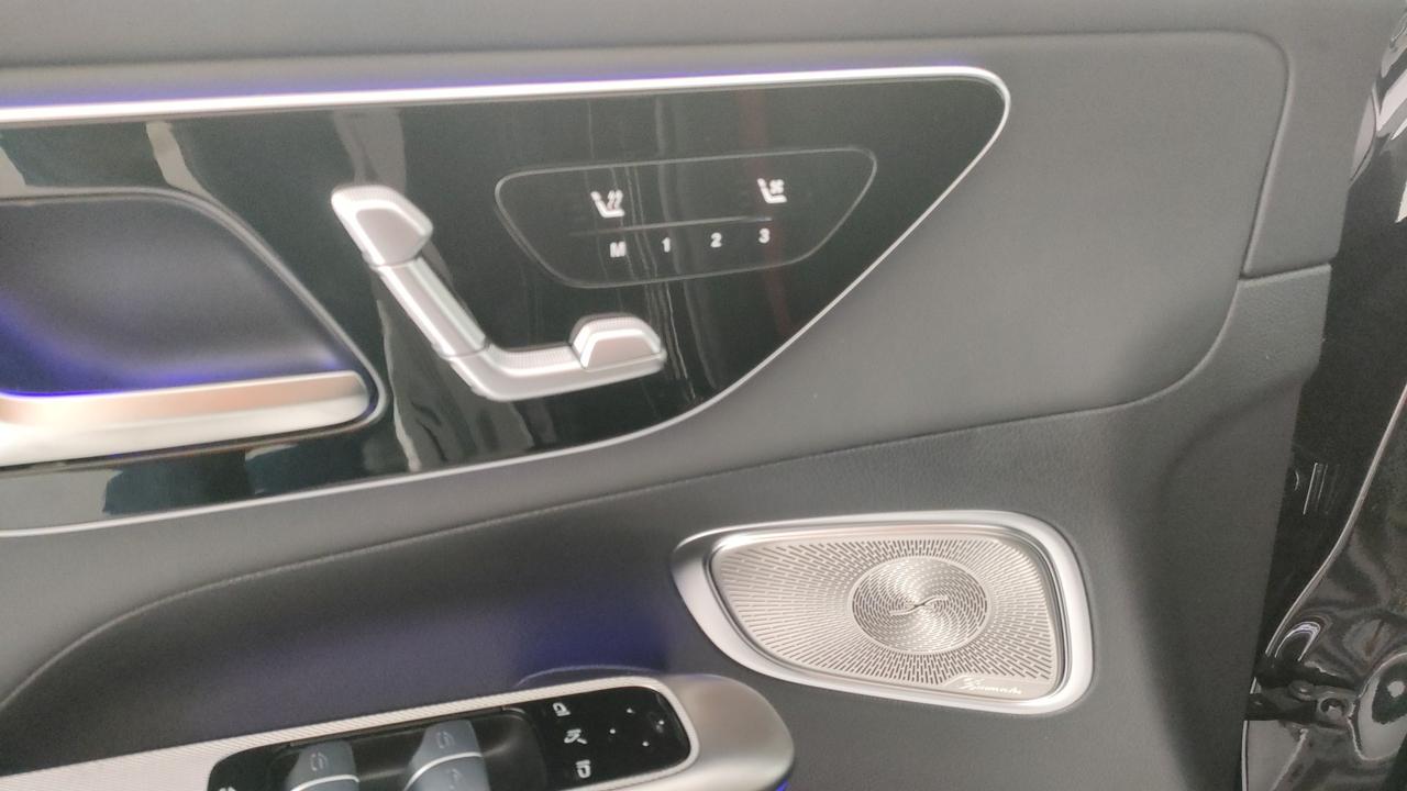 Mercedes-Benz Mercedes-AMG GLC 43 4MATIC