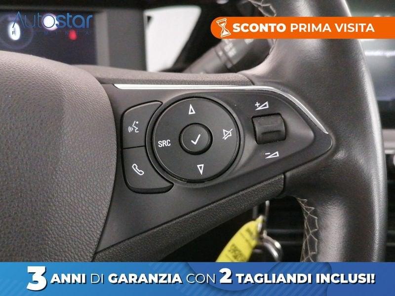 Opel Mokka 1.5 Elegance s&s 110cv