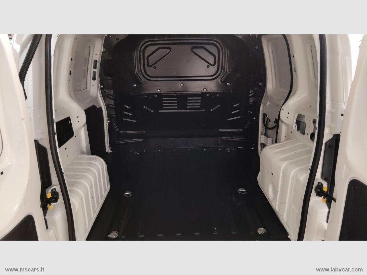 Fiorino 1.3 MJT 95CV Cargo SX