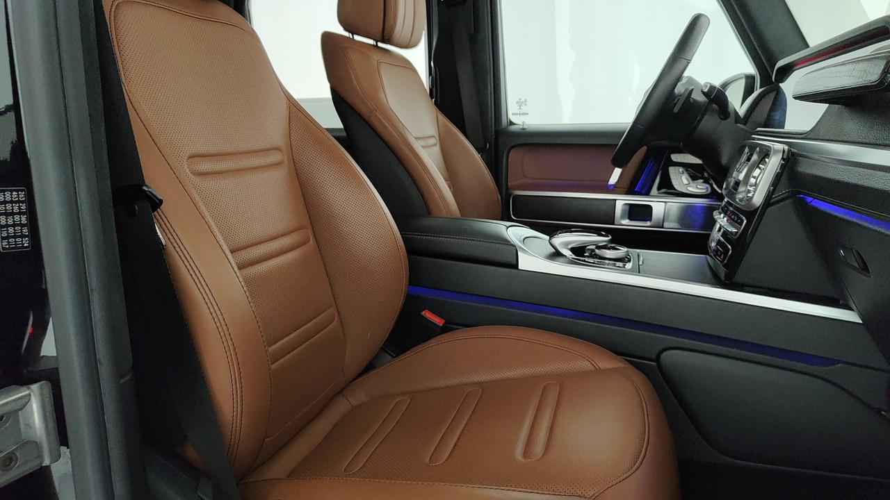 Mercedes-Benz G 500 Premium Plus 422cv auto