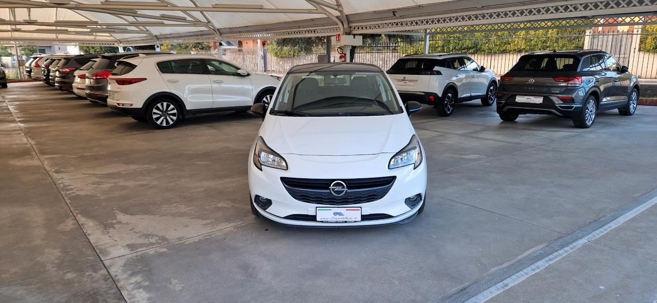 Opel Corsa 1.3 CDTI ecoFLEX 95cv Start&Stop 5 porte b-Color